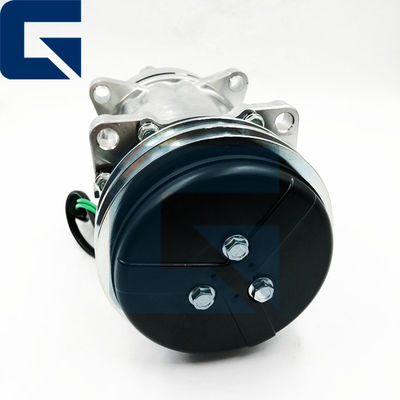 VOE14649606 Compressor 14649606 for EC140B Excavator