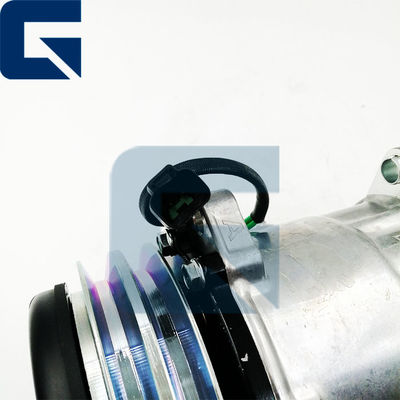 VOE14649606 Compressor 14649606 for EC140B Excavator