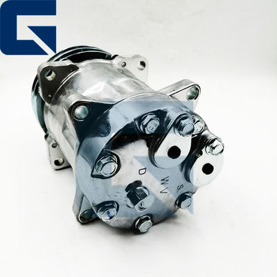 VOE14649606 Compressor 14649606 for EC140B Excavator