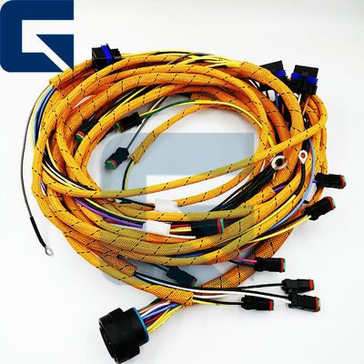 246-8051 2468051 Engine Wiring Harness for 414E 416E Wheel Loader