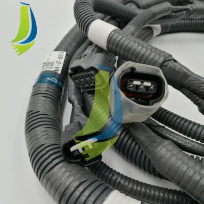 Excavator parts Wire harness 8-98271159-0 8982711590 for 6HK1
