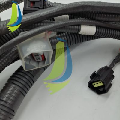 Excavator parts Wire harness 8-98271159-0 8982711590 for 6HK1