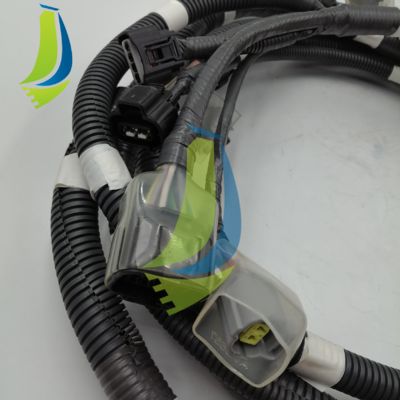 Excavator parts Wire harness 8-98271159-0 8982711590 for 6HK1