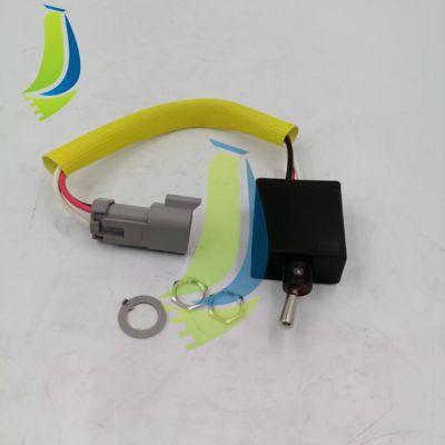 Excavator parts SWITCH GP 260-5864 2605864