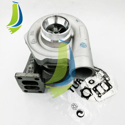 2674A363 T04B58 Turbocharger for T6.354 Engine Parts