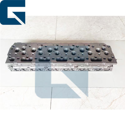 A9060108221 Cylinder Head Assy for Engine OM 906