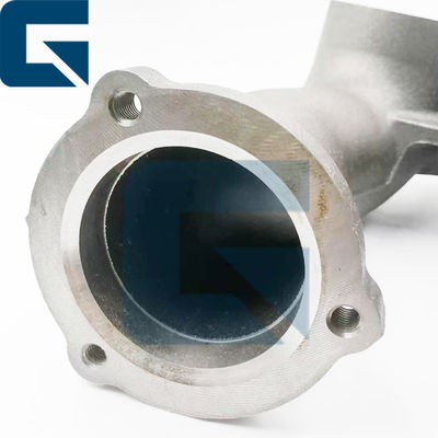 282-2830 2822830 C6.6 Generator Sets Exhaust Elbow 