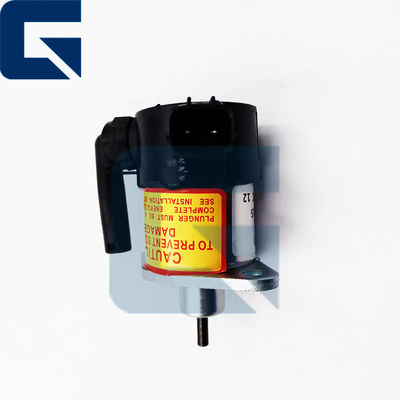 1C010-60015 Fuel Shut Off Solenoid  for Engine Parts