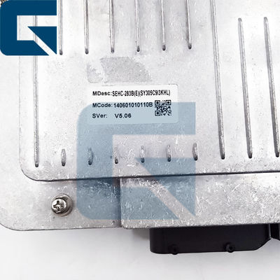 140601010110B Controller ECU ECM for Engine Parts