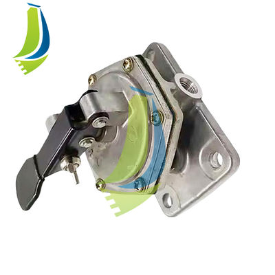 6261-71-8240 Fuel Feed Pump 6261718240 for PC400-7