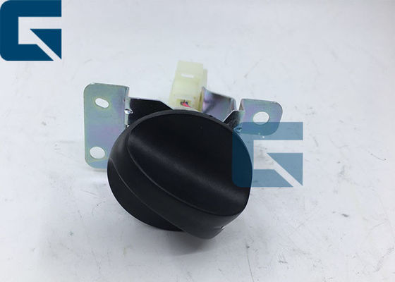Durable Excavator Electric Parts PC200-7 PC300-7 Throttle Knob 22U-06-22420 Rotary Knob