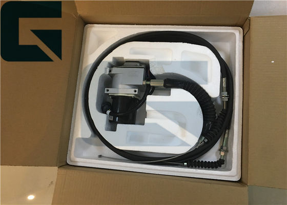 106-0092 7Y-3913 Double Cables For  320 E320 Excavator Throttle / Stepper Motor Cable