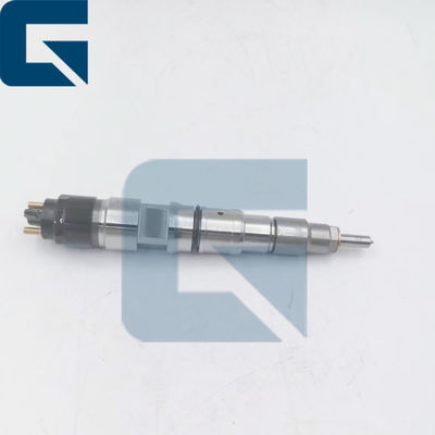 0445120295 Diesel Fuel Injector Nozzle for DL06 Engine