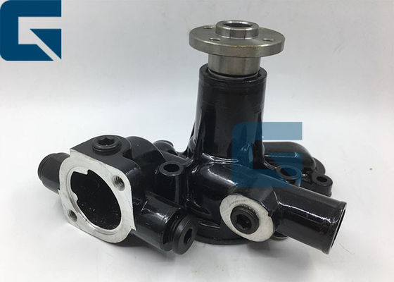 3D82 3TNE82 4D82 4TNE82 YANMAR Excavator Water Pump YM119810-42002 119810-42001