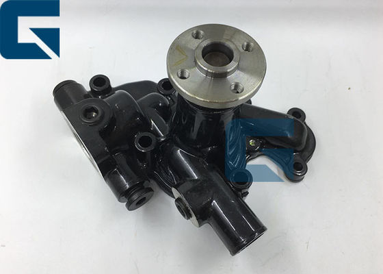 3D82 3TNE82 4D82 4TNE82 YANMAR Excavator Water Pump YM119810-42002 119810-42001