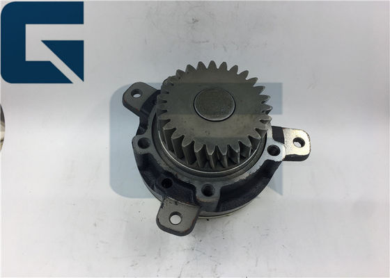 Iron Excavator Water Pump 20734268  EC360 EC460 D12