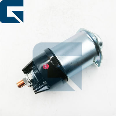 9X-9511 9X9511 Starter Solenoid Valve for 140H 160H Motor Grader