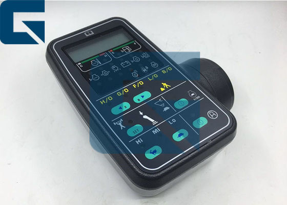 PC220-6 PC230-6 PC350-6 PC300-6 Monitor Display Panel 7834-76-3002 7834-76-3001 for Excavator