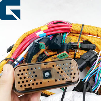251-0162 2510162 E312C L Chassis Wiring Harness