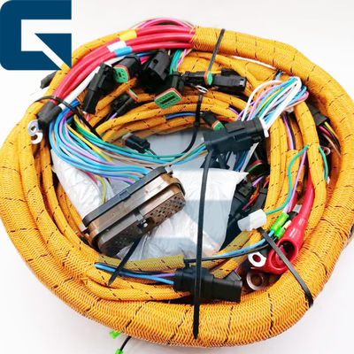 251-0162 2510162 E312C L Chassis Wiring Harness
