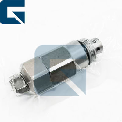 255-5661 2555661 Relief Valve for E320B Excavator
