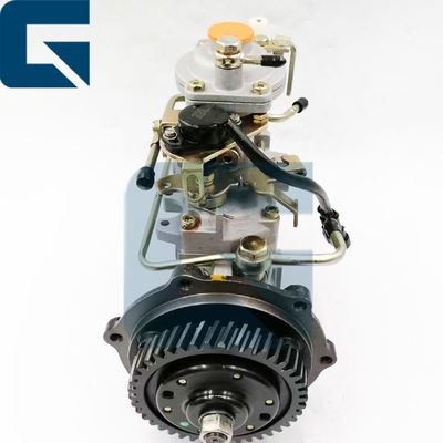 VE4 11F1900L Fuel Injection Pump for 4BJ1 Engine