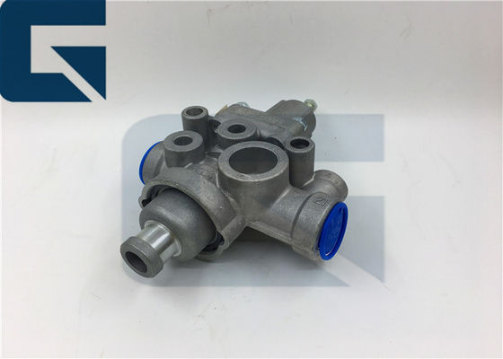 LG853 60304000049 Unloading Valve For Construction Machinery Parts