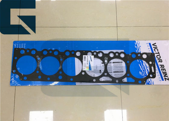 D7E Engine Parts Gasket Cylinder Head 61-37570-10 04294195 For EC240 EC290 Excavator