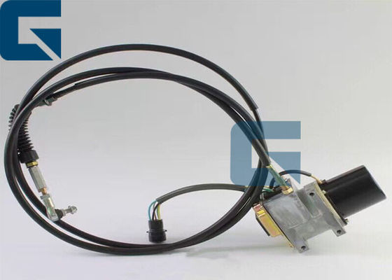  320 E320L E325 Excavator Throttle Motor 106-0092 7Y-3913 1060092 With Single Cable