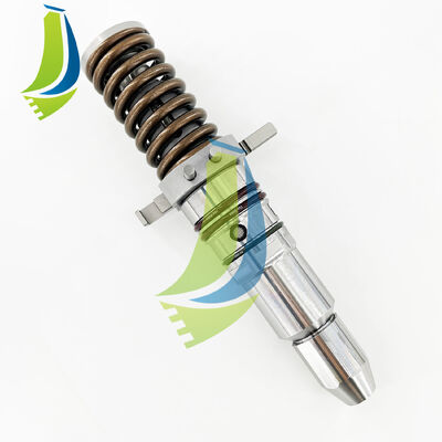 4P-9075 4P9075 Fuel Injector for 3508 3512 Engine Parts