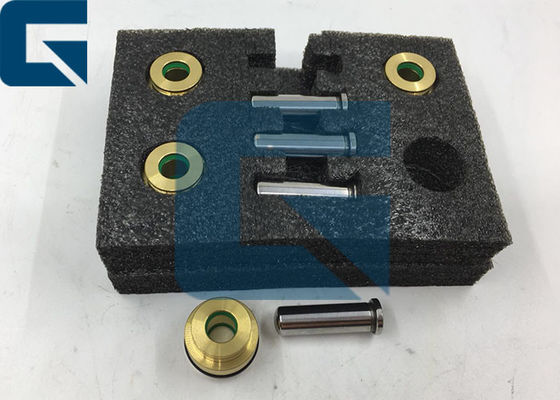SH200 SH00-2 Excavator Accessories Hydraulic Main Control Valve Joystick Pusher