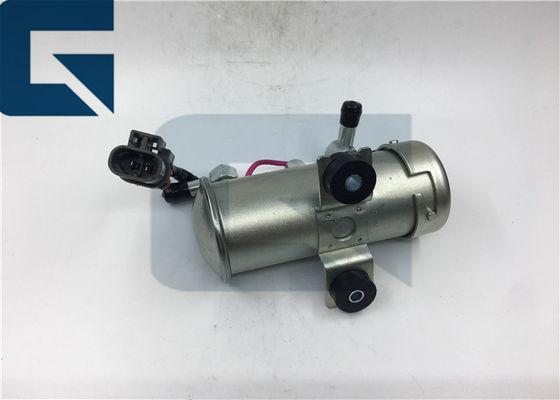 4HK1 6HK1 Engine Spare Parts Excavator Fuel Pump 4645227 8980093971