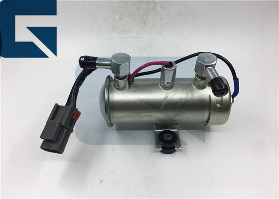 4HK1 6HK1 Engine Spare Parts Excavator Fuel Pump 4645227 8980093971