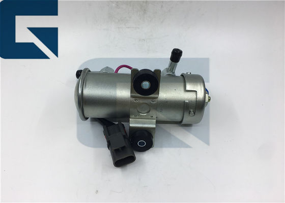 4HK1 6HK1 Engine Spare Parts Excavator Fuel Pump 4645227 8980093971