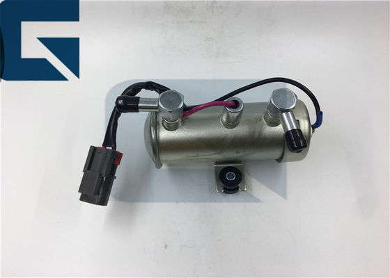 4HK1 6HK1 Engine Spare Parts Excavator Fuel Pump 4645227 8980093971