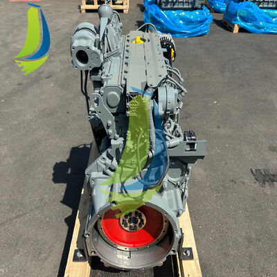 TCD2013L042V Engine Assembly for Spare Parts