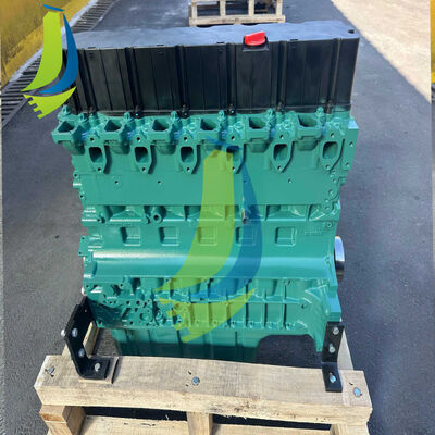 D8K Engine Assembly for Spare Parts