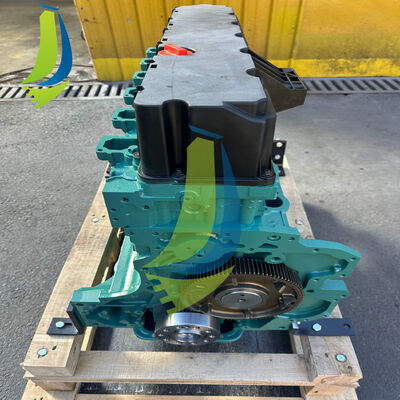 D8K Engine Assembly for Spare Parts