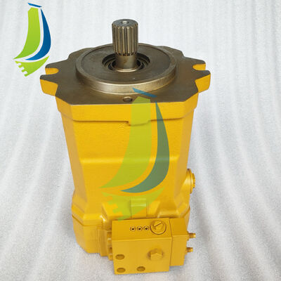 227-0830 2270830 Piston Pump for D6R