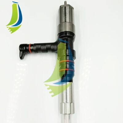 91H0709Y Diesel Fuel Injector 91h0709y Engine Injector Nozzle for 6HK1
