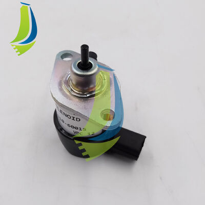 1C010-60015 Fuel Shutdown Solenoid 1C01060015 Shut off Solenoid Valve for M105S
