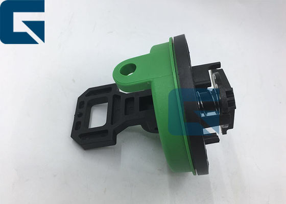  Excavator Locking Fuel Cap 1428828 142-8828 2216732 2987224 2953350 1428939 2010330