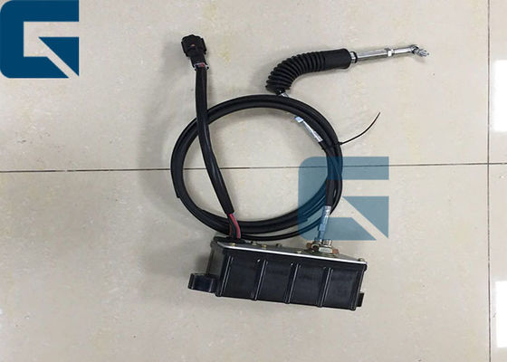 OEM LiuGong CLG922D Excavator Engine Parts B5.9 Accel Actuator Throttle Motor AC22000