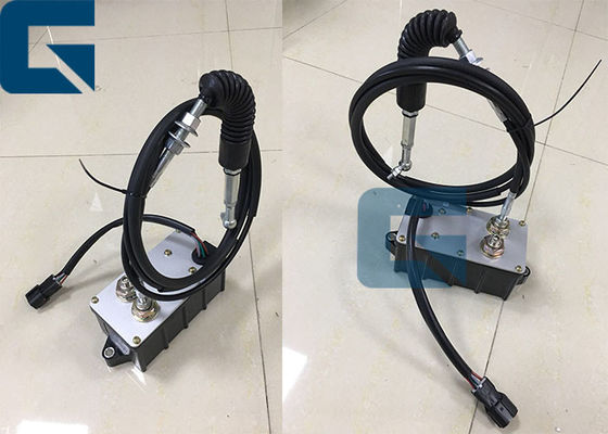 OEM LiuGong CLG922D Excavator Engine Parts B5.9 Accel Actuator Throttle Motor AC22000