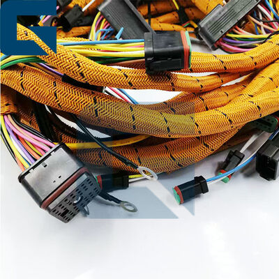 312-0269 Platform Wiring Harness 3120269 for D6R II Dozer