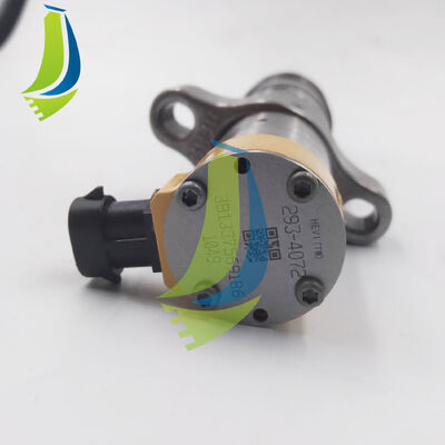 293-4073 2934073 Fuel Injector for Engine C9