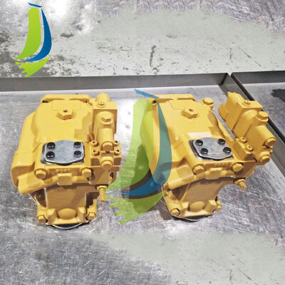 6E-3136 Hydraulic Pump 6E3136 OR-7682 Piston Pump Hydraulic Pump for 120H 140K