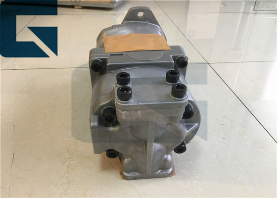 OEM Bulldozer Spare Parts D65 D65P-12 Hydraulic Gear Pump 705-51-20930