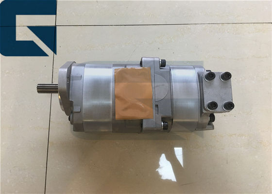 OEM Bulldozer Spare Parts D65 D65P-12 Hydraulic Gear Pump 705-51-20930