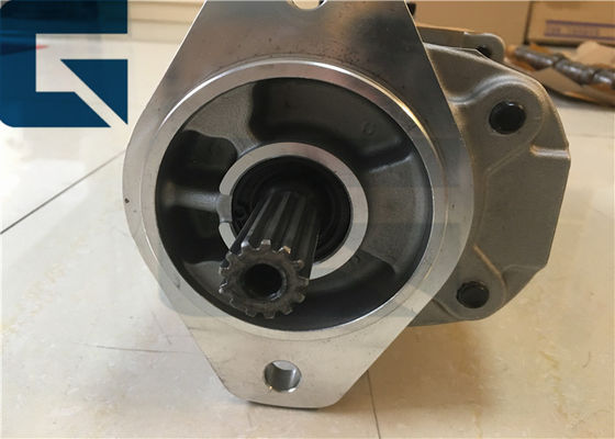OEM Bulldozer Spare Parts D65 D65P-12 Hydraulic Gear Pump 705-51-20930